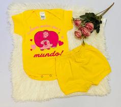 Conjunto elefante