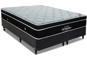 Conjunto Elegant Superpocket Queen 1.58x1.98