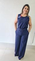 Conjunto elegante
