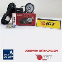 conjunto eletrico igt conjunto eletrico igt