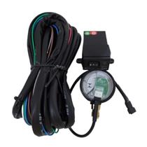 Conjunto Elétrico Kombi IGT D1000K kit 3ª geração GNV