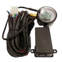 Conjunto Elétrico Passeio IGT D1000C kit 3ª geração GNV