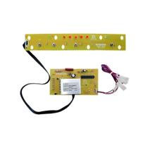 Conjunto Eletrônico Lavadora de Roupa Smart Turbo 8kg BWC06 BWM08 - 326037029 / 030 (520380)