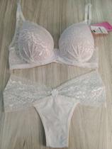 Conjunto Ellan 16958 Tam P Conjunto Ellan 16958 Tam P