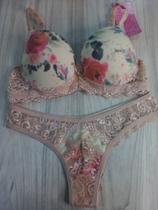 Conjunto Ellan 19502 tam P Conjunto Ellan 19502 tam P