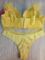 Conjunto Ellan REF 01.020018 Tam P Conjunto Ellan REF 01.020018 Tam P