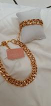 Conjunto ello luxo