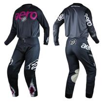 Conjunto Elysium Motociclistas Conforto e Qualidade Conjunto Elysium Motociclistas Conforto e Qualidade
