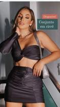 Conjunto em cirrê Conjunto em cirrê