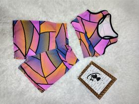 Conjunto em malha suplex Conjunto em malha suplex
