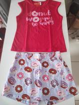 Conjunto em malha Conjunto em malha