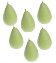 Conjunto em miniatura Dollhouse Melody Jane International Pears Conjunto em miniatura Dollhouse Melody Jane International Pears