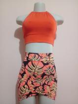 Conjunto em Suplex