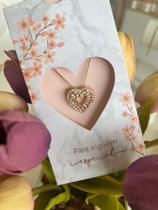 Conjunto em zircônia Conjunto em zircônia