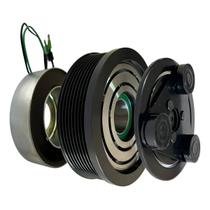 Conjunto embreagem comp seltec tm21hd 24v 8pk 141mm