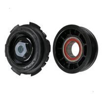 Conjunto embreagem comp vw amarok diesel 6pk 100mm 12v