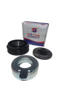 Conjunto Embreagem Compressor Ar Cvc Renault Scenic Megane