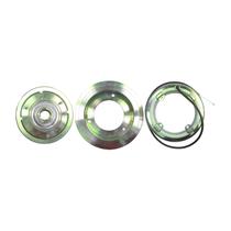 Conjunto Embreagem Compressor Bitzer, Bock, Ônibus Webasto