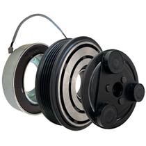 Conjunto Embreagem Compressor Calsonic L200 Triton 2.4 2017 Conjunto Embreagem Compressor Calsonic L200 Triton 2.4 2017