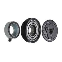 Conjunto Embreagem Compressor CS20054 Mégane 2001 A 2006