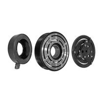 Conjunto Embreagem Compressor CVC Delphi 20069 Megane 2.0
