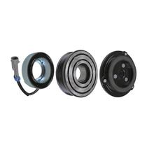Conjunto Embreagem Compressor Delphi CVC Vectra 2002-