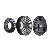 Conjunto Embreagem Compressor Fic Ford FS10, F250 Diesel