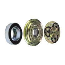 Conjunto Embreagem Compressor HHI Modine Retro Hyunday 140