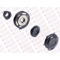 Conjunto Embreagem Compressor Sanden 7H15 Caminhao 24V 8Pk 180Mm Oem-20779978