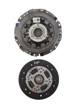 Conjunto Embreagem Fiat Doblo Palio Stilo Strada 1.8 Gm Conjunto Embreagem Fiat Doblo Palio Stilo Strada 1.8 Gm