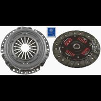 Conjunto embreagem Ford Ecosport 2003 a 2006 Sachs Conjunto embreagem Ford Ecosport 2003 a 2006 Sachs