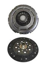 Conjunto Embreagem Renault Fluence 2.0 Conjunto Embreagem Renault Fluence 2.0