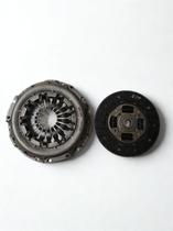 Conjunto Embreagem Renault Megane Fluence Duster 1.6 16v Conjunto Embreagem Renault Megane Fluence Duster 1.6 16v