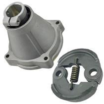 Conjunto Embreagem Roçadeira 28mm 9 Estrias Conjunto Embreagem Roçadeira 28mm 9 Estrias