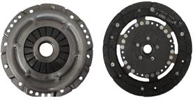 Conjunto Embreagem Vw Fusca 1200 1300 Com Anel Conjunto Embreagem Vw Fusca 1200 1300 Com Anel