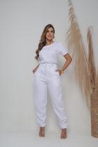 Conjunto enfermagem calça e blusa alfaitaria Conjunto enfermagem calça e blusa alfaitaria