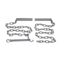Conjunto Engate Da Corrente Truck
