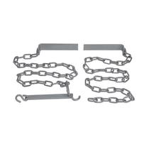 Conjunto Engate Da Corrente Truck