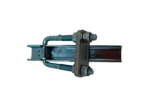 Conjunto Engate Do Registro Incomagri Deln-Ctin