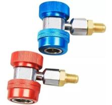 Conjunto Engates Alta/Baixa Automotivo Para Manifold Conjunto Engates Alta/Baixa Automotivo Para Manifold