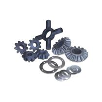 Conjunto engr.difer.iveco 160/165/168/185 46 estrias meritor Conjunto engr.difer.iveco 160/165/168/185 46 estrias meritor