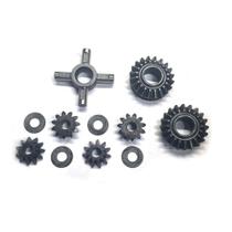 Conjunto engr.difer.mbb hl5/z reduzido max gear nac. **merce