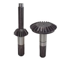 Conjunto Engrenagem 13 x 24 Dentes Graneiro Jacuí