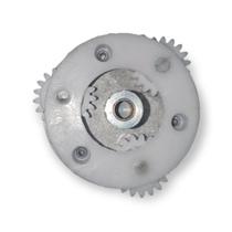 Conjunto Engrenagem - Bv/Pivo Planetaria - A00103 - Garen Conjunto Engrenagem - Bv/Pivo Planetaria - A00103 - Garen