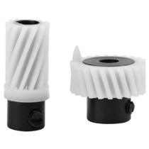 Conjunto Engrenagem Do Eixo Transmissão Singer Modelo 174488/491 942748/942648