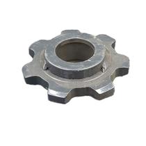 Conjunto Engrenagem Kuhn