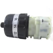 Conjunto engrenagem p/ parafusadeira - 126419-6 - makita