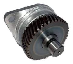 conjunto engrenagens p/ serra esquadria SM16 Stanley