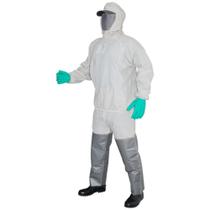 Conjunto Epi Para Pulverização Costal M - Protspray Conjunto Epi Para Pulverização Costal M - Protspray