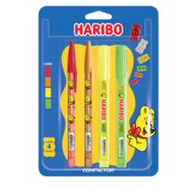 Conjunto escolar 1 haribobl4 compactor 3110000